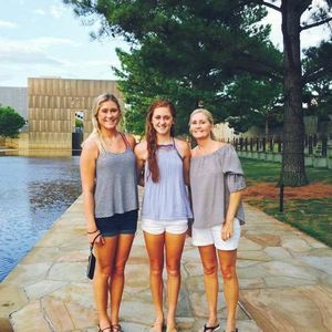 Meet your Posher, Taylor